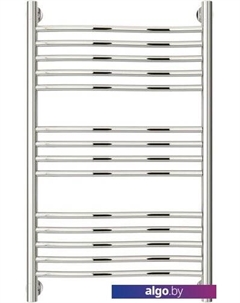 Полотенцесушитель Флюид+ 1000x500 00-0222-8050 Сунержа