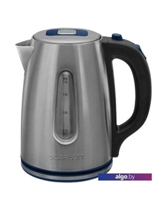 Электрочайник SC-EK21S72 Scarlett