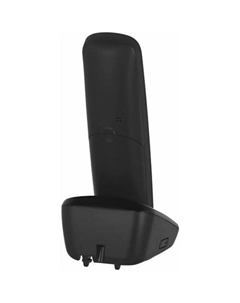 Радиотелефон Panasonic KX-TGB610RUB