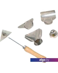 Промышленный фен HG 2000 TC Werker