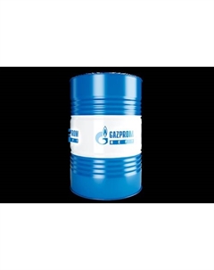 Моторное масло М-10ДМ 205л Gazpromneft