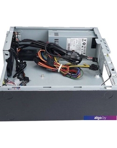 Корпус CJ708-U3 265W In win