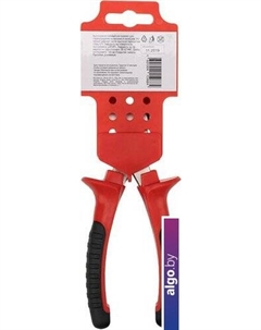 Кусачки торцевые 12-4624 Rexant