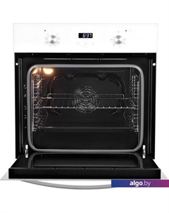 Электрический духовой шкаф HEO 6647 WG Hyundai