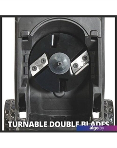 Садовый измельчитель GC-KS 2540 CB Einhell