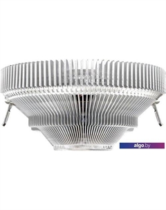 Кулер для процессора Wizard EE91-BLUE EX286146RUS Exegate