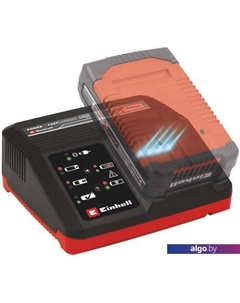 Зарядное устройство Power X-Fastcharger 4A 4512103 (18В) Einhell