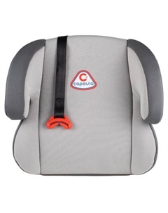 Детское сиденье JR4 (серый) Capsula