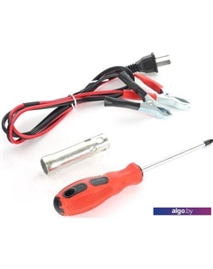 Бензиновый генератор GP 3000il Patriot