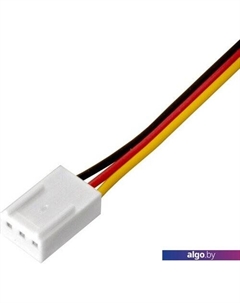 Вентилятор для корпуса ExtraPower EP12025B3P EX283386RUS Exegate