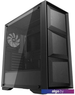 Корпус Matrexx 50 Mesh 4FS DP-ATX-MATREXX50-MESH-4FS Deepcool