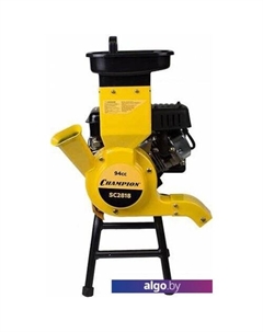 Садовый измельчитель SC2818 Champion