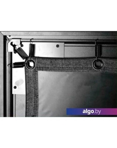 Проекционный экран FrameExpert 236x420 CS-PSFRE-420X236 Cactus