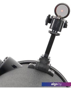 Телескоп NewStar MT80080 AZII Veber