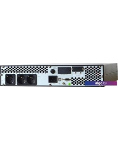 Источник бесперебойного питания Power Online 3K+ RM Kiper