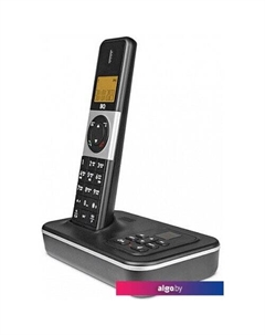 Радиотелефон BQ 1865 (черный) Bq