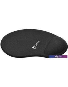 Коврик для мыши OK-RG0550 (черный) Oklick