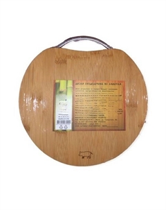 Разделочная доска B3337S Dominado