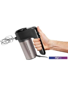 Миксер ZHM-156 Zigmund & shtain