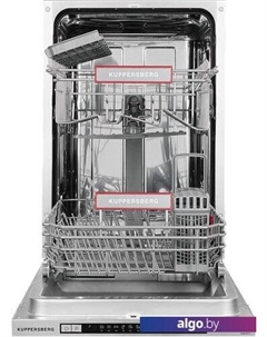 Посудомоечная машина GSM 4572 Kuppersberg
