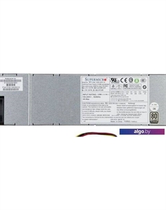 Блок питания PWS-341P-1H Supermicro