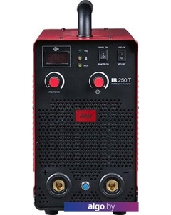 Сварочный инвертор IR 250 T 41117 Fubag