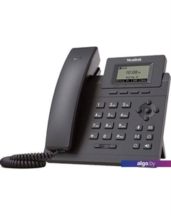 IP-телефон Yealink SIP-T30P