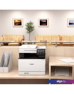 МФУ MF752Cdw 5455C012 Canon