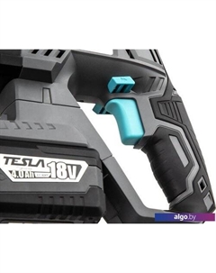 Перфоратор TD18DC (без АКБ) Tesla
