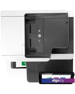 МФУ LaserJet Enterprise MFP M578dn Hp