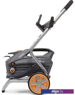 Мойка высокого давления DAW 750 Daewoo power