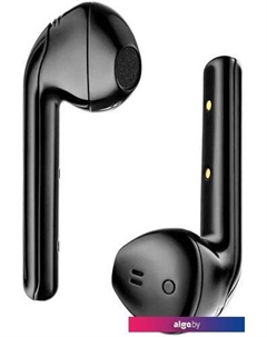 Наушники Vibe (черный) Ubear