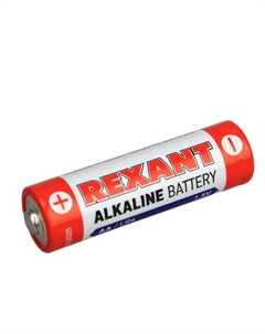 Батарейки 30-1013 24 шт Rexant