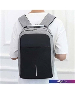 Рюкзак Madma 4009.10 (серый) Norvik