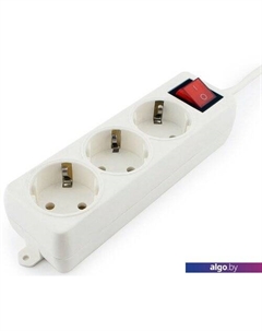 Сетевой фильтр EL-NB-G3-W-5 Гарнизон