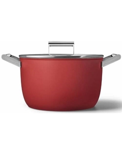 Кастрюля CKFC2611RDM Smeg