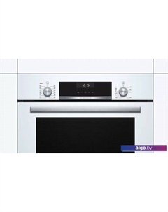 Электрический духовой шкаф HIJ517YW0R Bosch