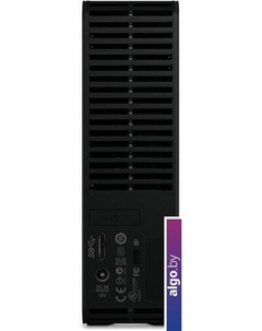 Внешний накопитель Elements Desktop 18TB BWLG0180HBK Wd