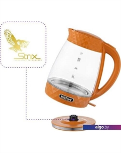 Электрочайник KT-6123-4 Kitfort