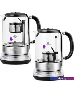 Электрочайник KT-6116 Kitfort