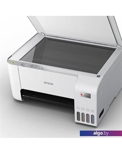 МФУ EcoTank L3216 (ресурс стартовых контейнеров 4500/7500, контейнер 003) Epson