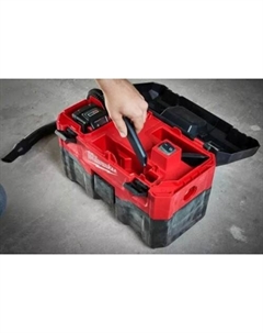 Пылесос M18 VC2-0 Milwaukee