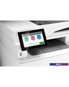 МФУ LaserJet Enterprise M430f Hp