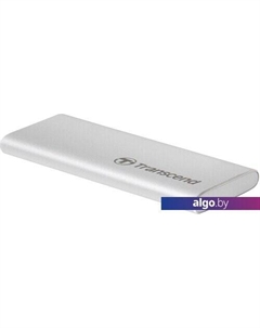 Внешний накопитель ESD260C 250GB TS250GESD260C Transcend