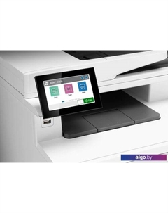 МФУ Color LaserJet Enterprise M480f Hp