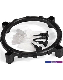 Кулер для процессора Dark Magic EXX400-PWM EX286299RUS Exegate