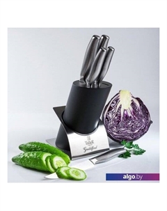 Набор ножей Гилфорд TR-2004 Taller