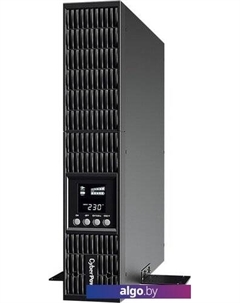 Источник бесперебойного питания Online S OLS1000ERT2U Cyberpower