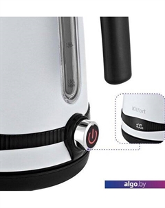 Электрочайник KT-6121-2 Kitfort