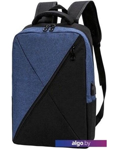 Рюкзак Hampton 4013.03 (синий) Norvik